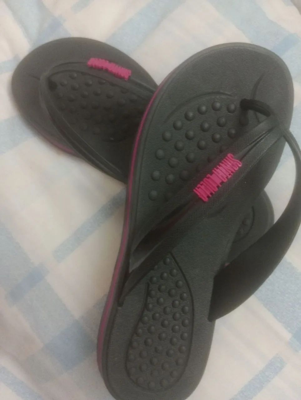 Chinelo novo - Foto 3