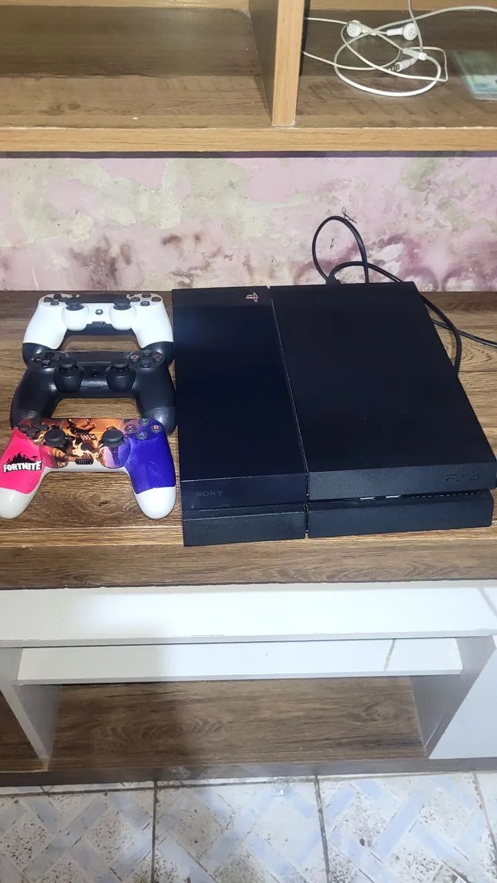 Ps4