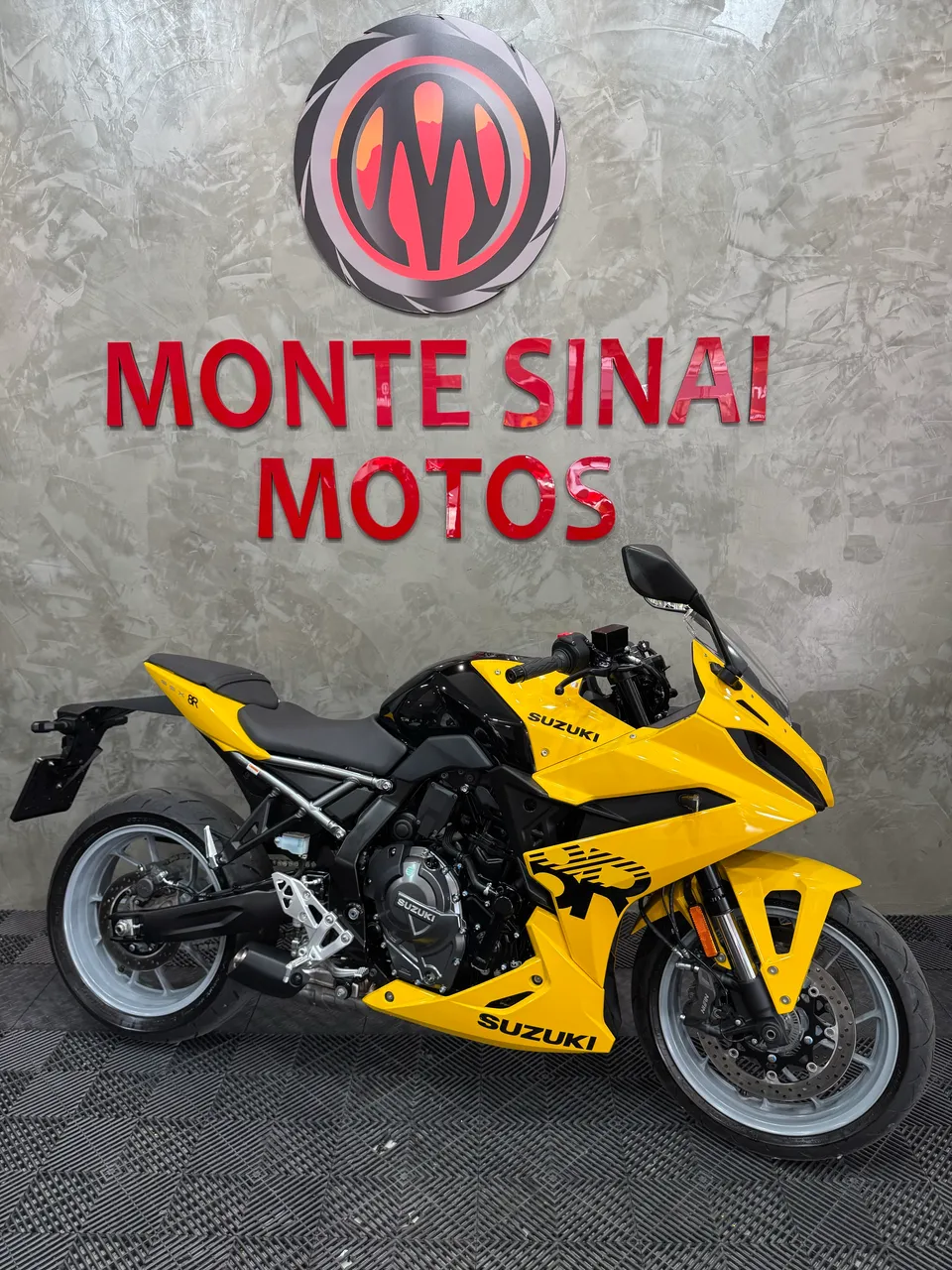 Kawasaki Zx-6r 636cc 2022 - 1507040763 | OLX