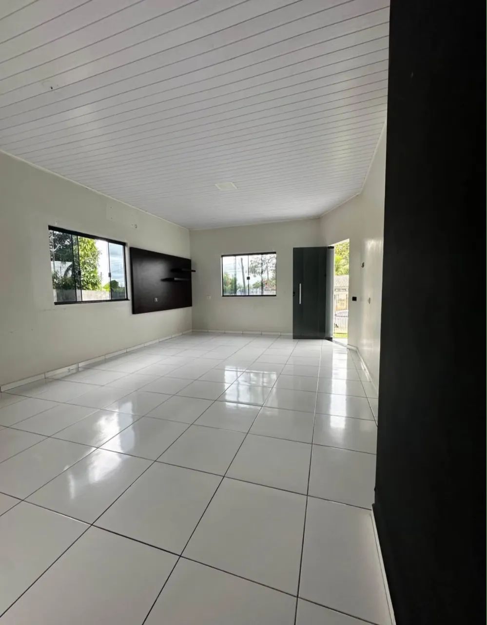 Vendo casa no bairro da Marambaia UG - Foto 3