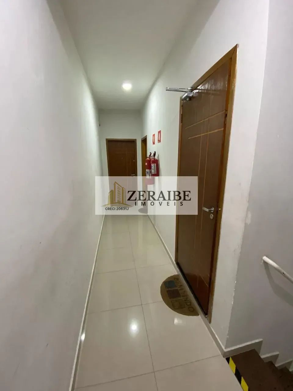 Sala para locação, Jardim São Jorge, Guarulhos, SP - Foto 4