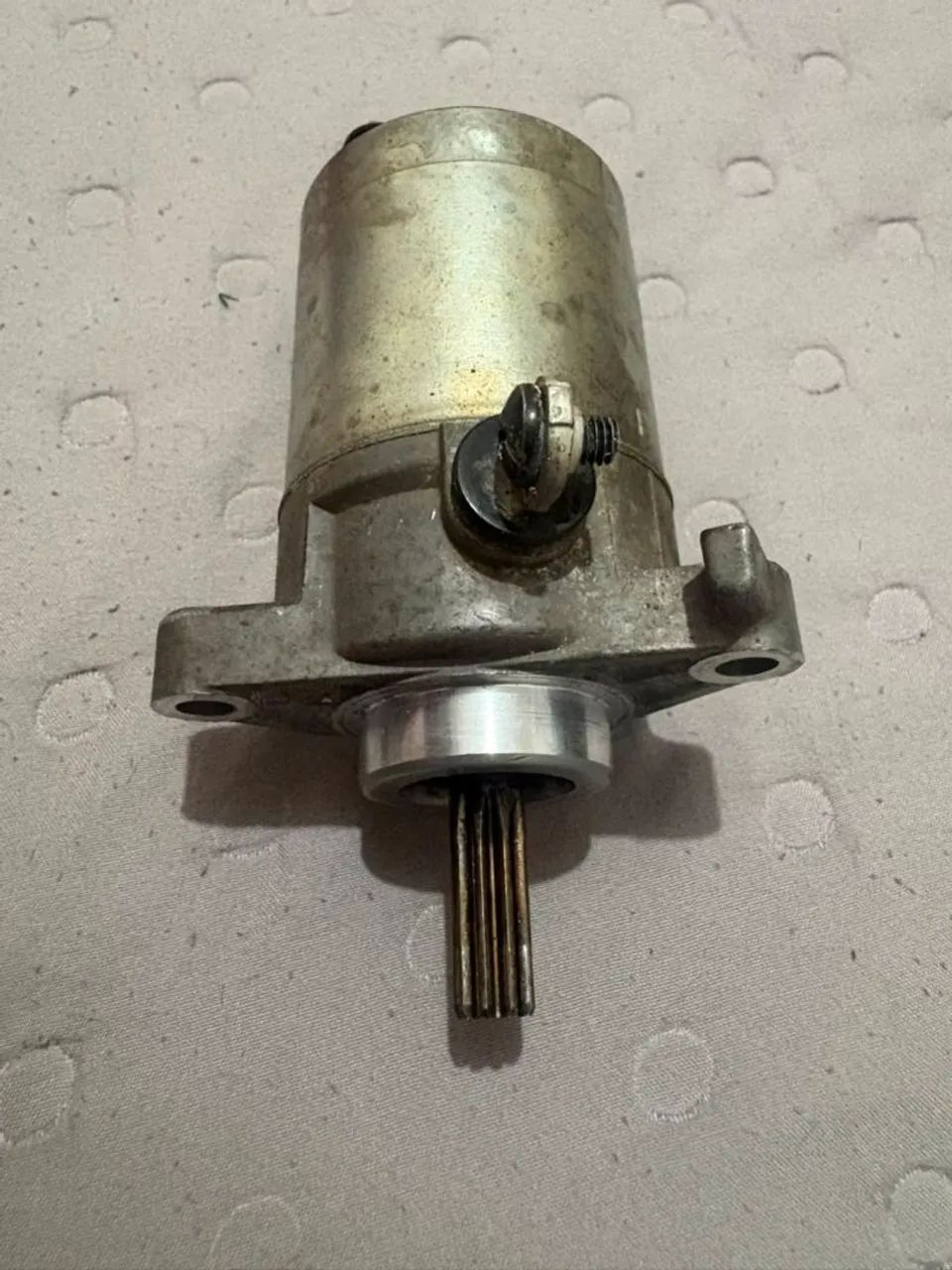 Aranquer fz15