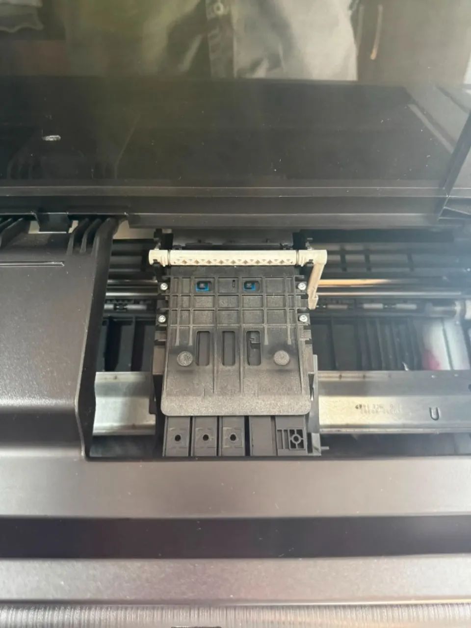 Impressora Plotter HP T120 - Foto 2