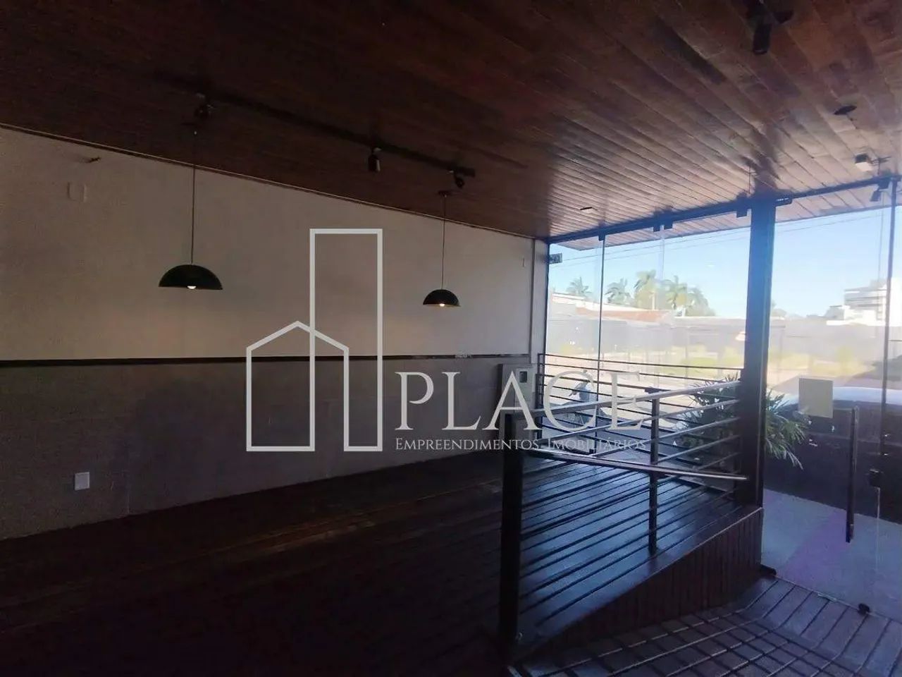 Salão comercial de 200 m² para aluguel no Centro de Marília - Foto 4
