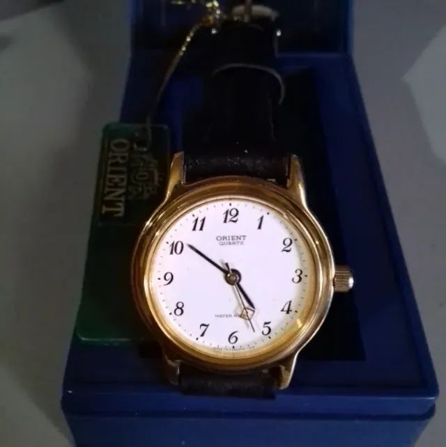 Orient - Foto 2