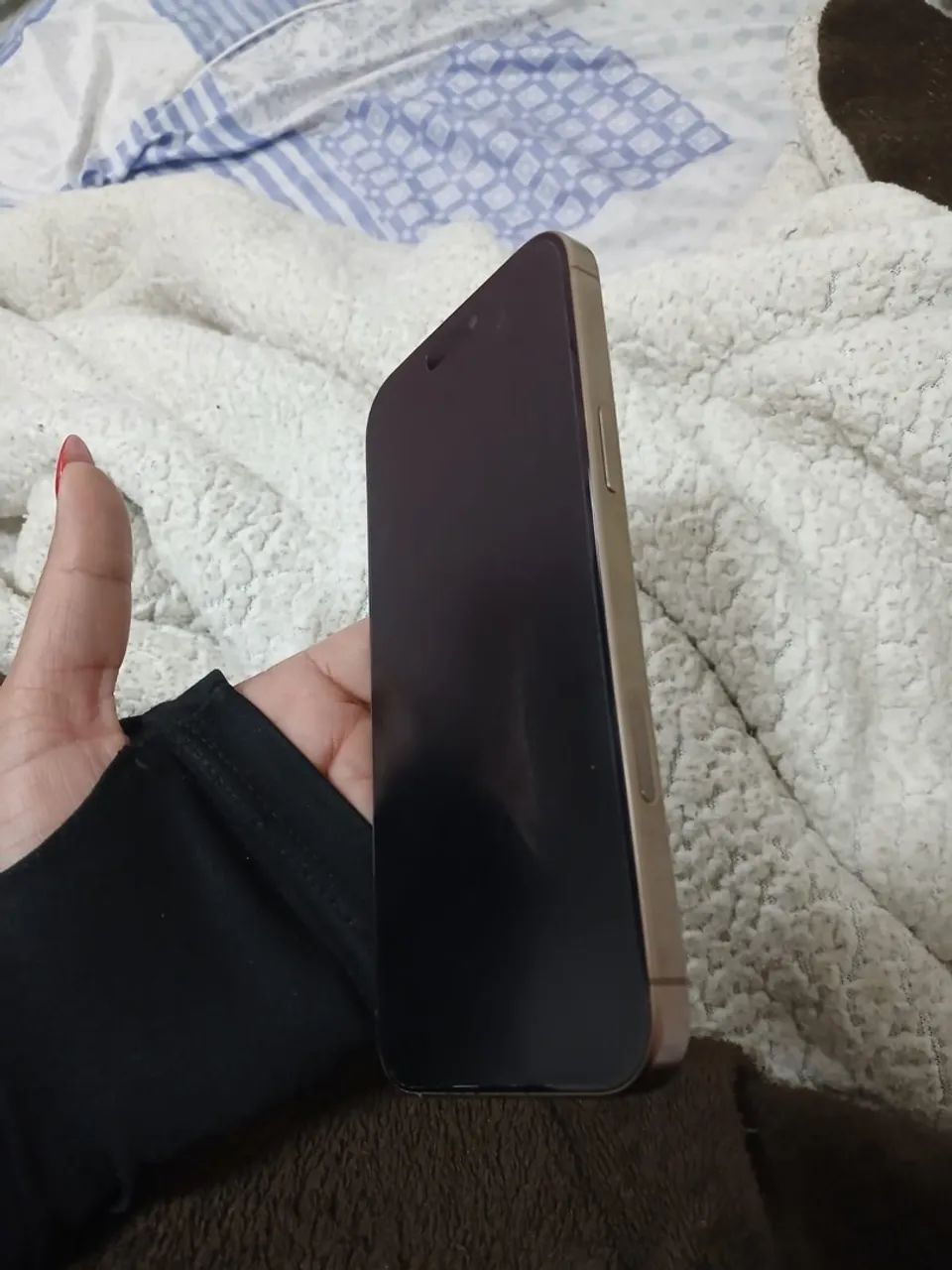 IPHONE 16 PRO MAX  - Foto 5