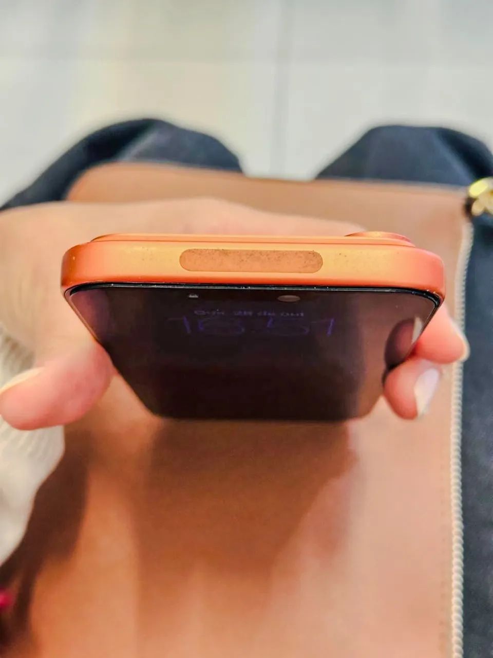 OPORTUNIDADE! iPhone 17 Pro Max 1TB  - Foto 5
