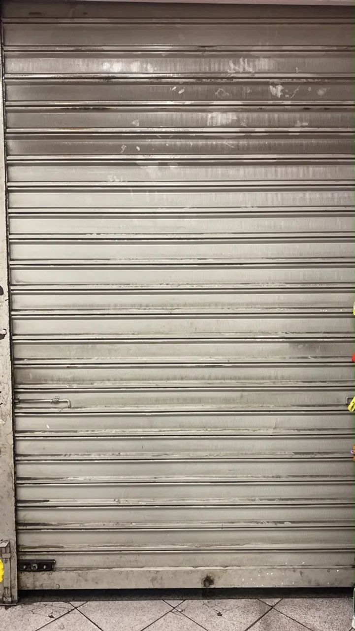 Porta de Aço  - Foto 3
