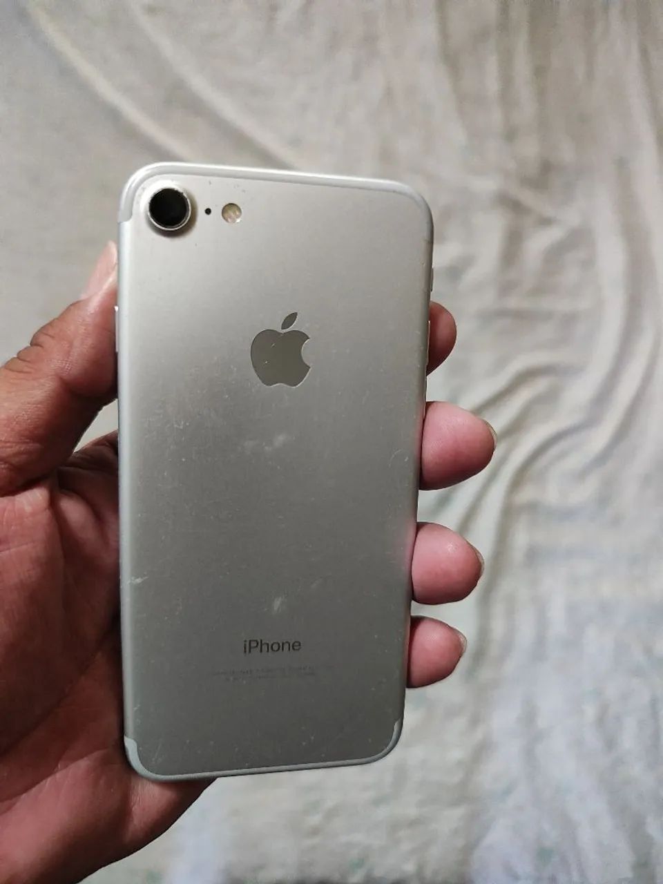 iPhone 7 256G - Foto 4