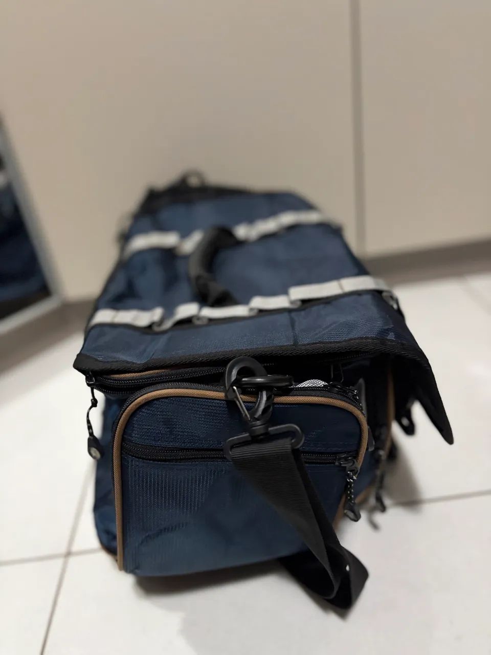 Bolsa Maruri Pesca - Foto 5
