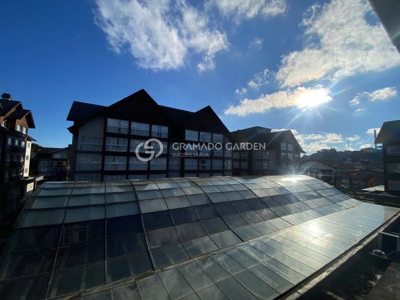 SALA PARA LOCAÇÃO NO CENTRO DE GRAMADO - Foto 5
