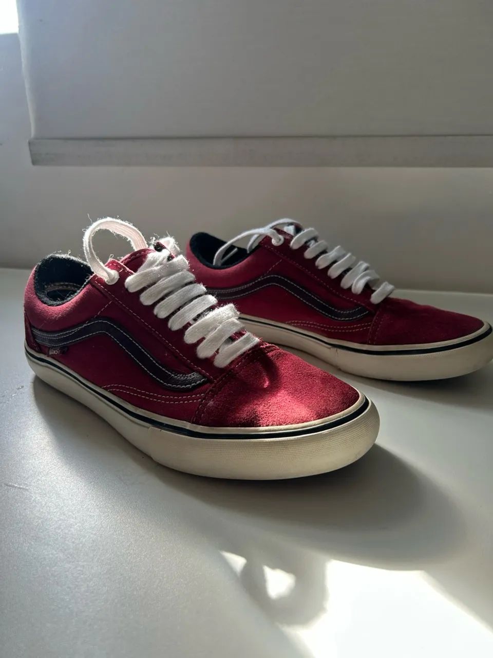 vans old school 38 
