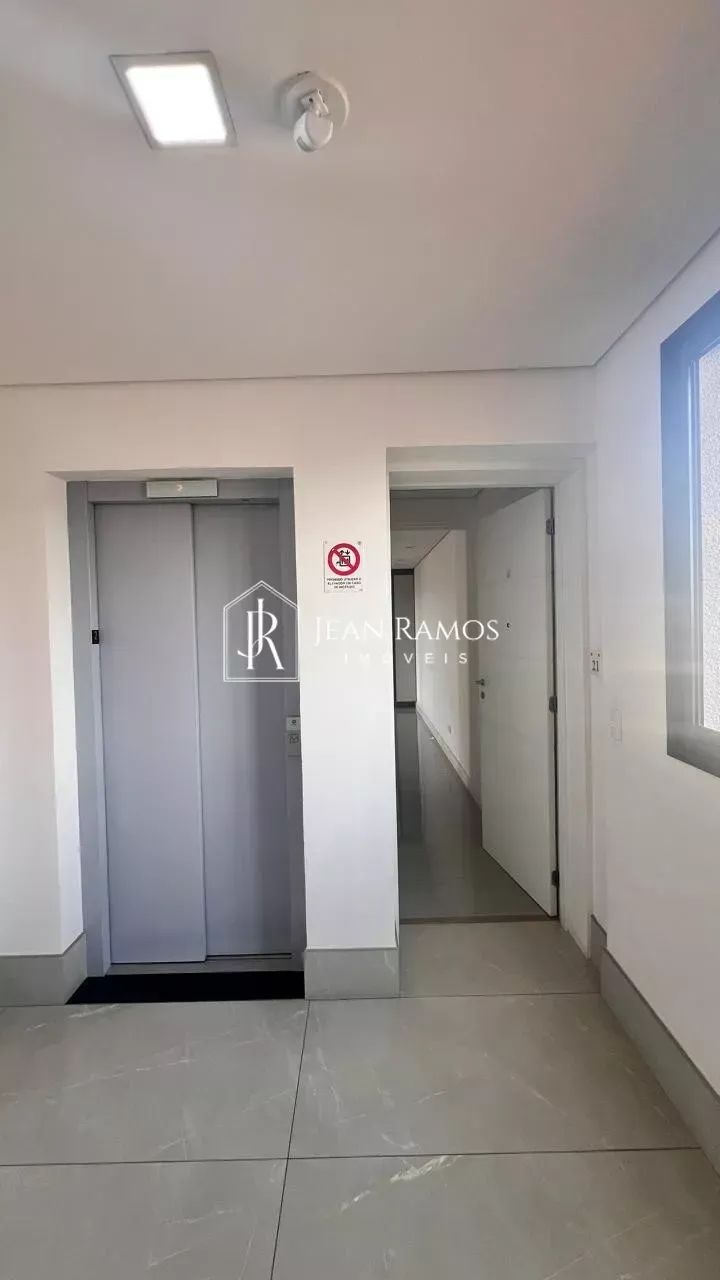 Apartamento para venda, Edíficio Ouro Branco, São José Dos Pinhais - Foto 3