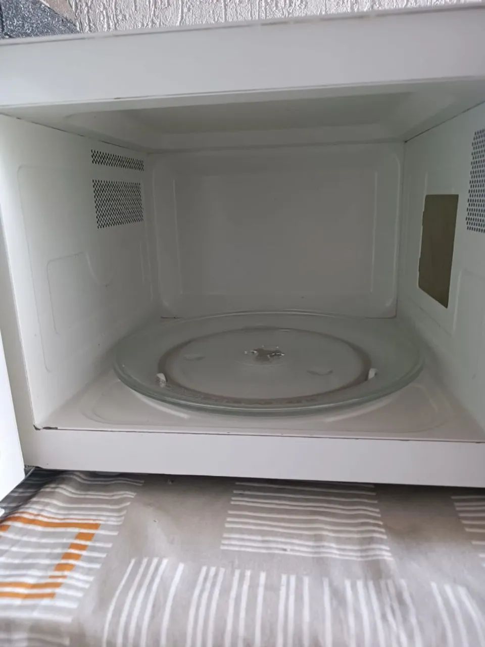 Microondas Panasonic 32 Litros.  - Foto 3
