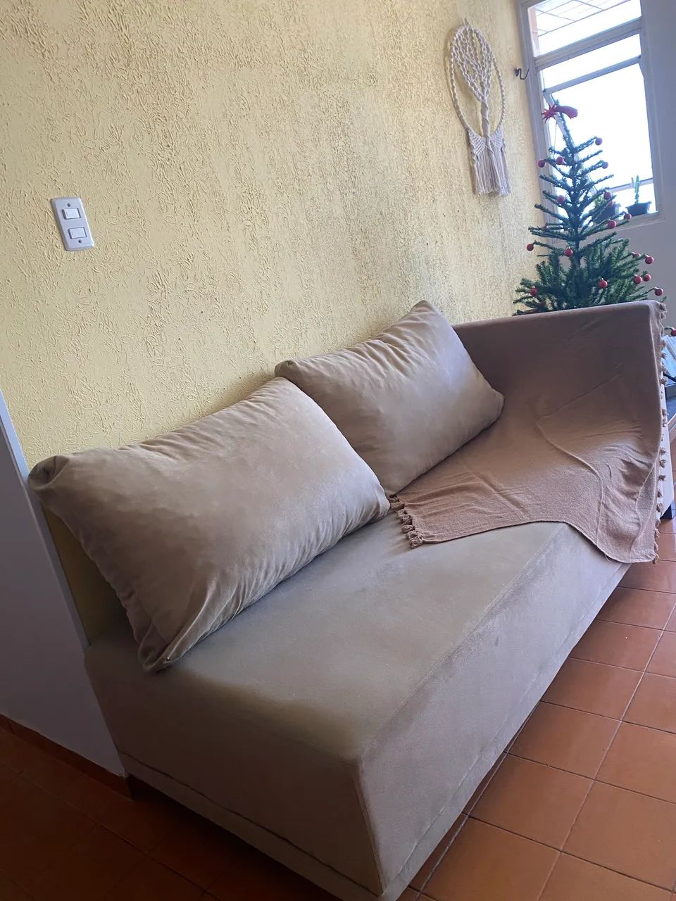 Sofá cama - Foto 3