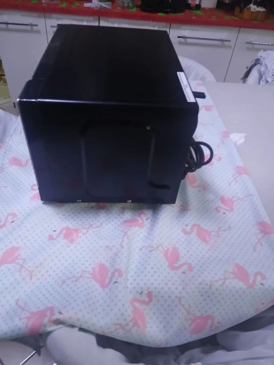 Microondas durabrand - Foto 4
