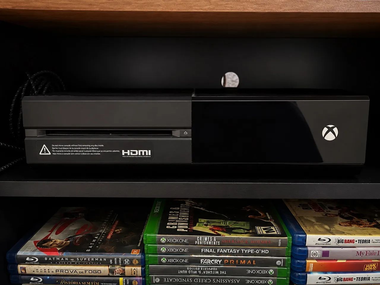 Xbox one elite  - Foto 5