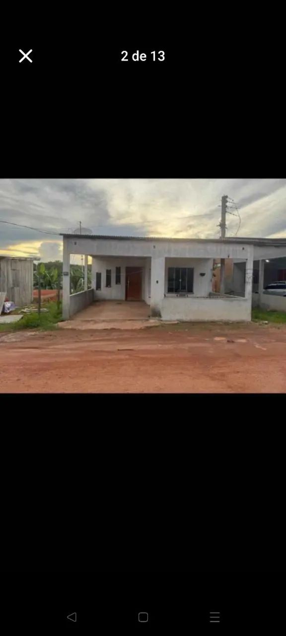 Vendo casa - Foto 2