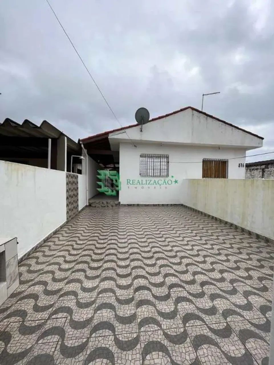 casa em Mongaguá - Foto 2