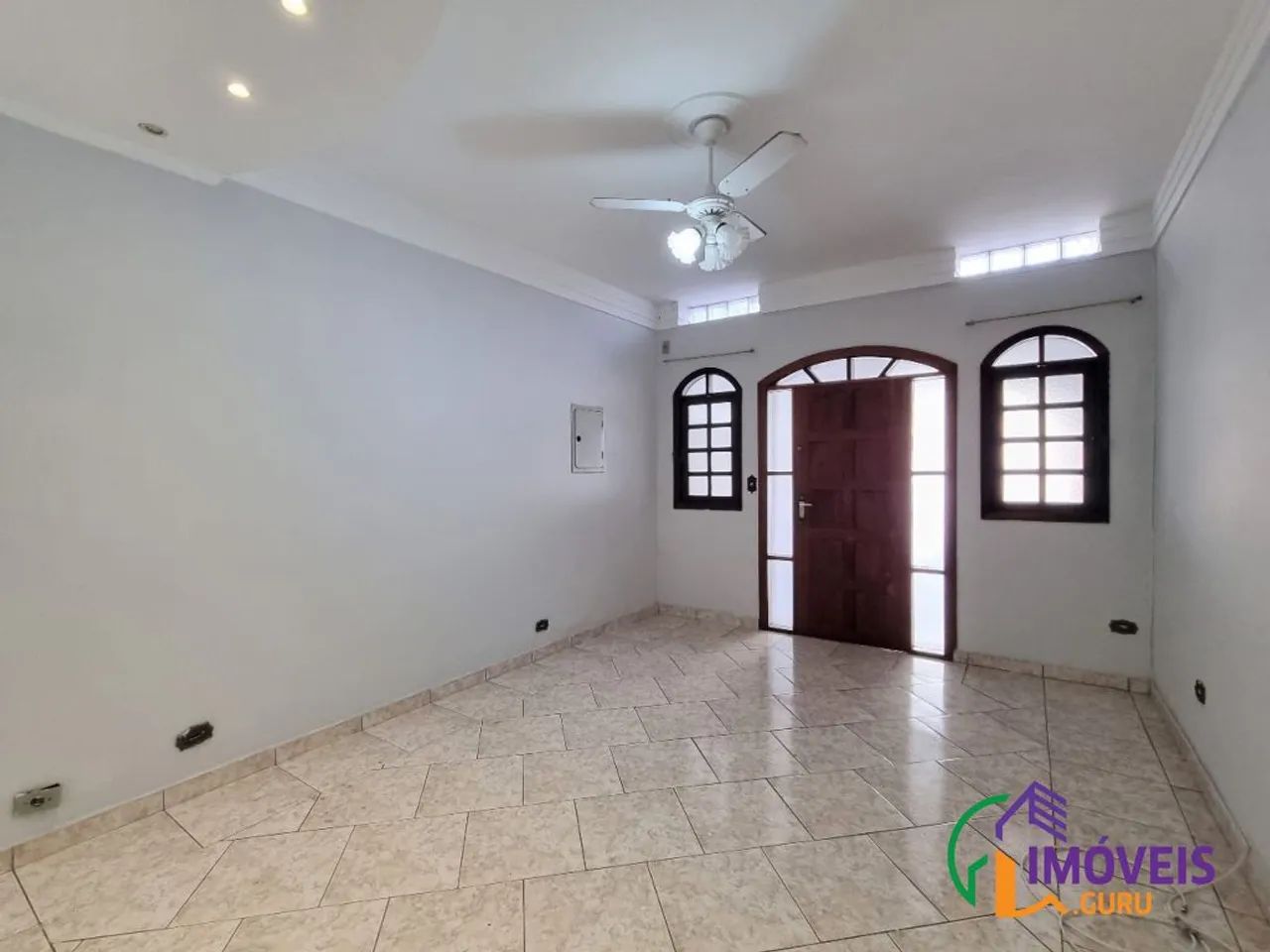 CASA ASSOBRADADA - MIRANDÓPOLIS - SP - Foto 4