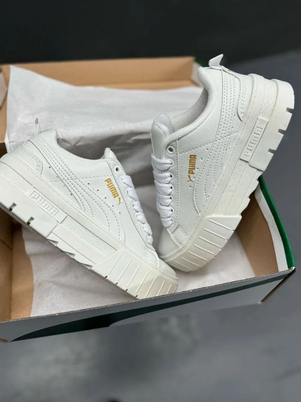 Puma
