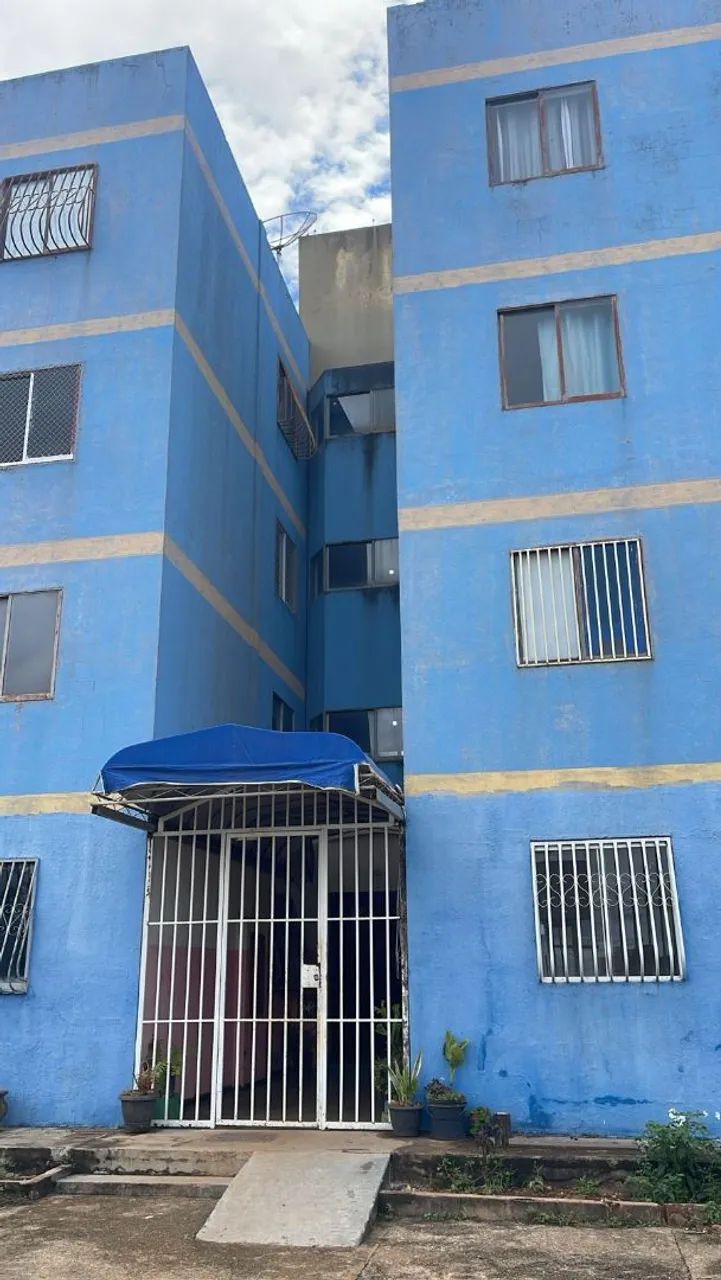 Foto - Valparaíso de Goiás - Jardim Ipanema