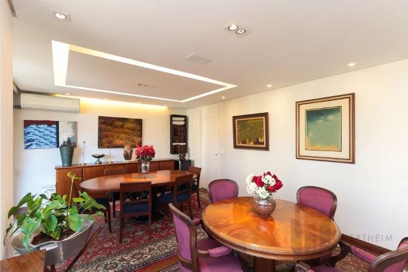APARTAMENTO PARA LOCAÇÃO NA ÁREA NOBRE DO ITAIM - Foto 4