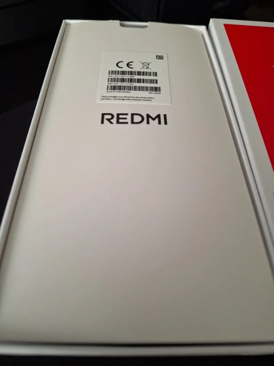 Celular Xiomi Redmi 15 - Foto 4