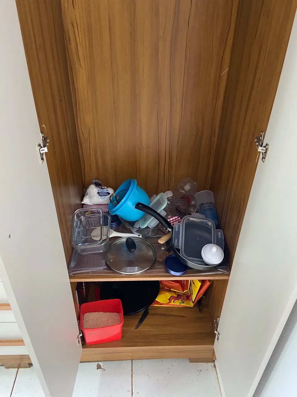 Guarda Roupa  - Foto 5