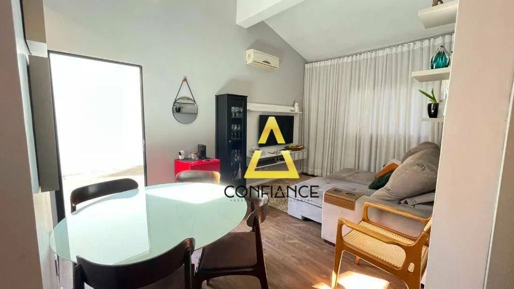 linda casa em condominio fechado