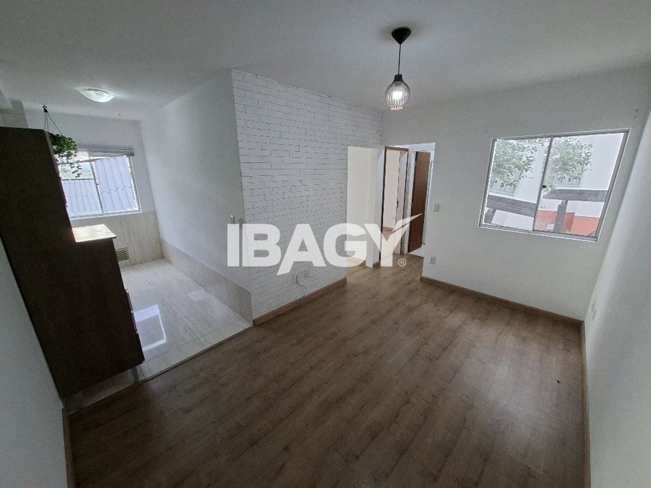 Excelente Apartamento 2 dormitório(s) em Morro da Bina - Biguaçu - Foto 2