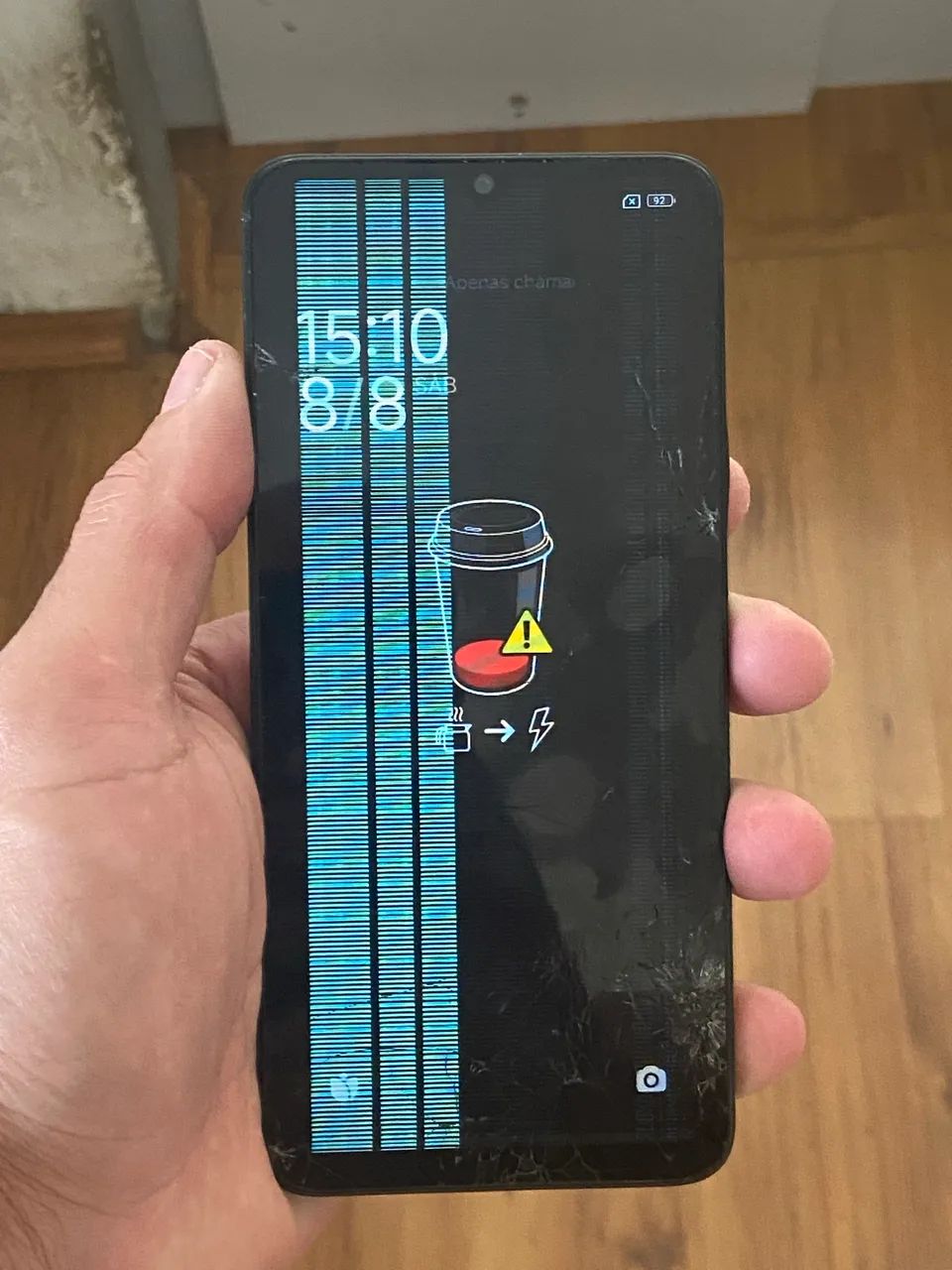 Celular Xiomi  - Foto 3