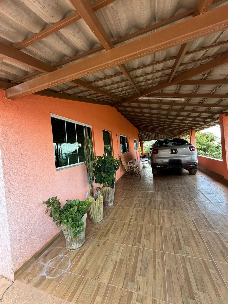 Casa no Corumbá IV 
