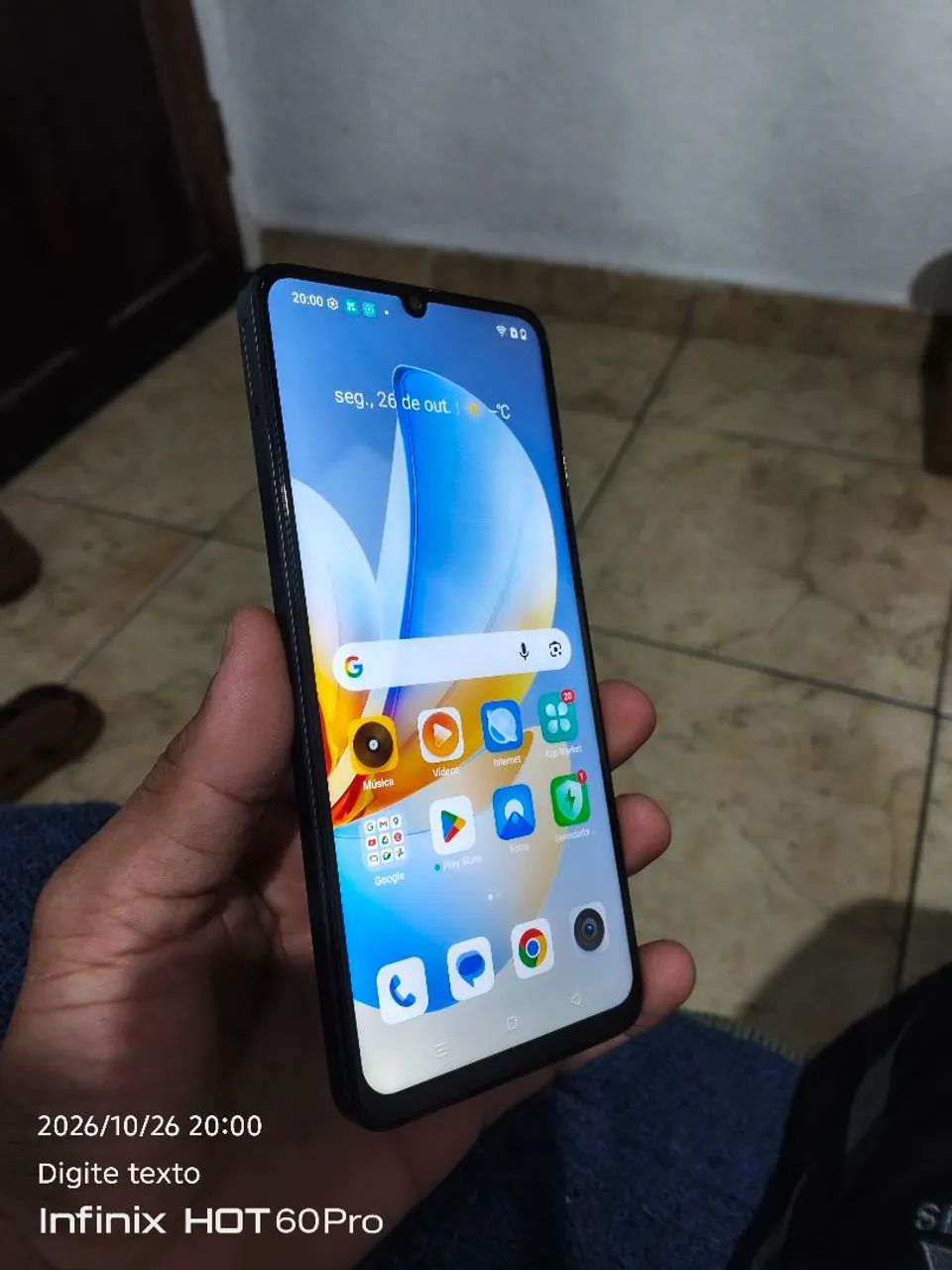 Realme note 70  - Foto 2
