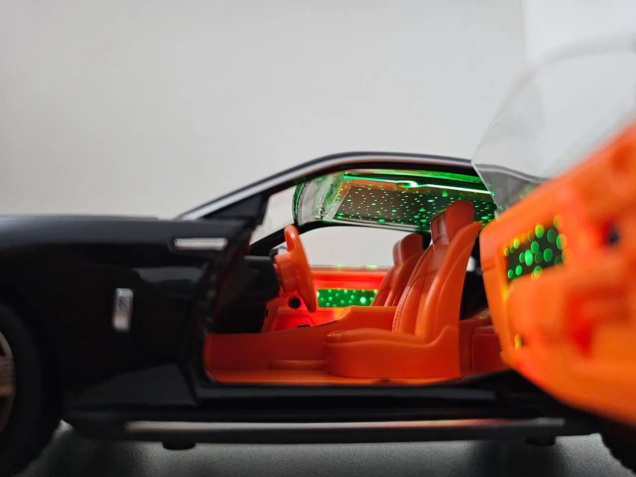 MINIATURAS 1:24 / SUPER CARROS - Foto 3
