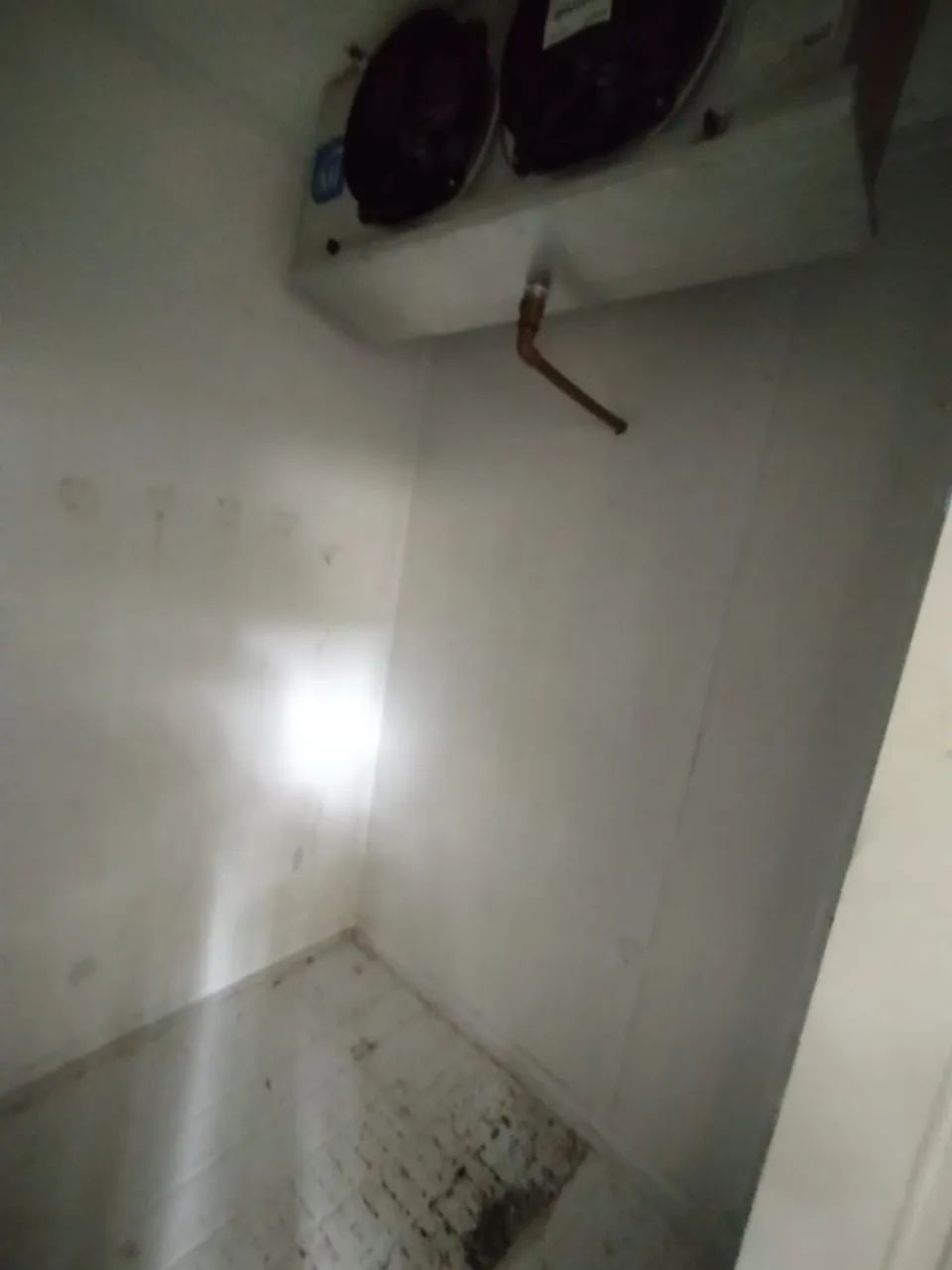 CÂMARA FRIA DE RESFRIAMENTO - Foto 5