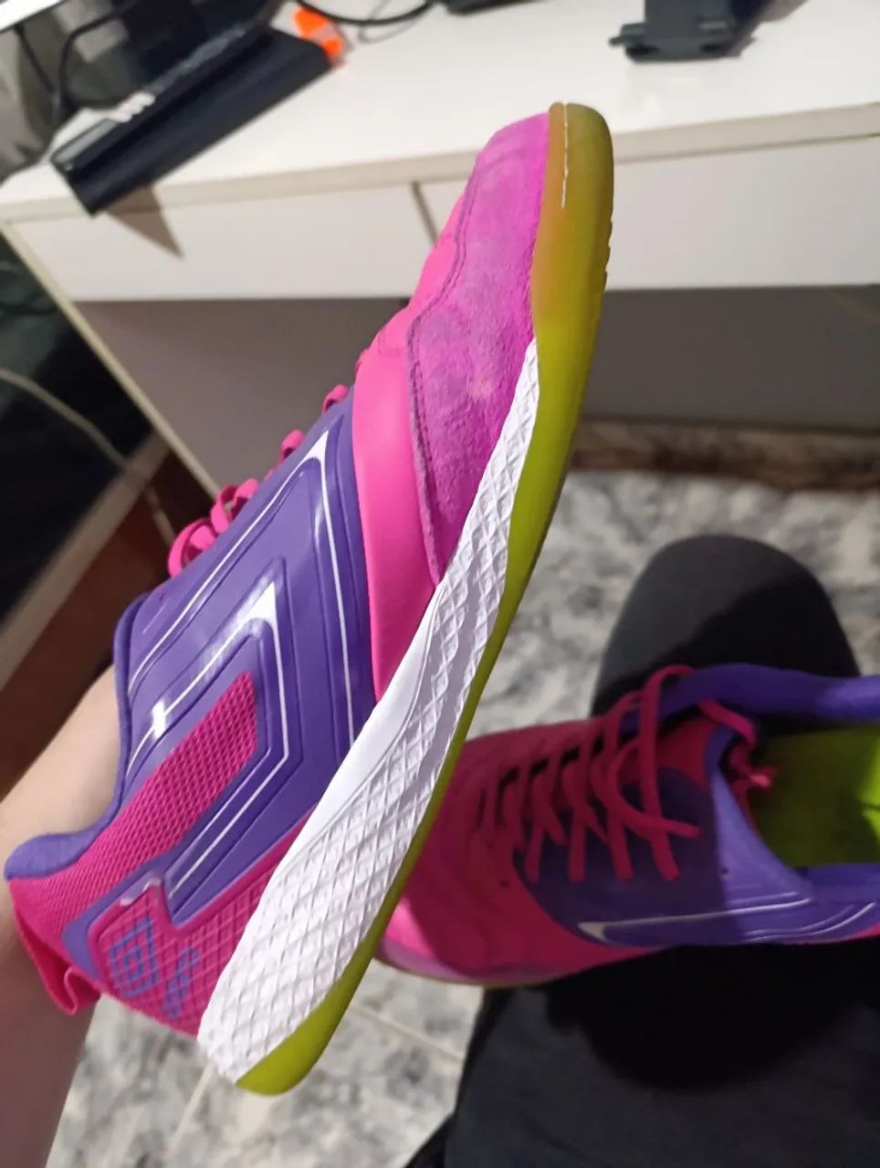 Pro bump umbro 42 - Foto 4