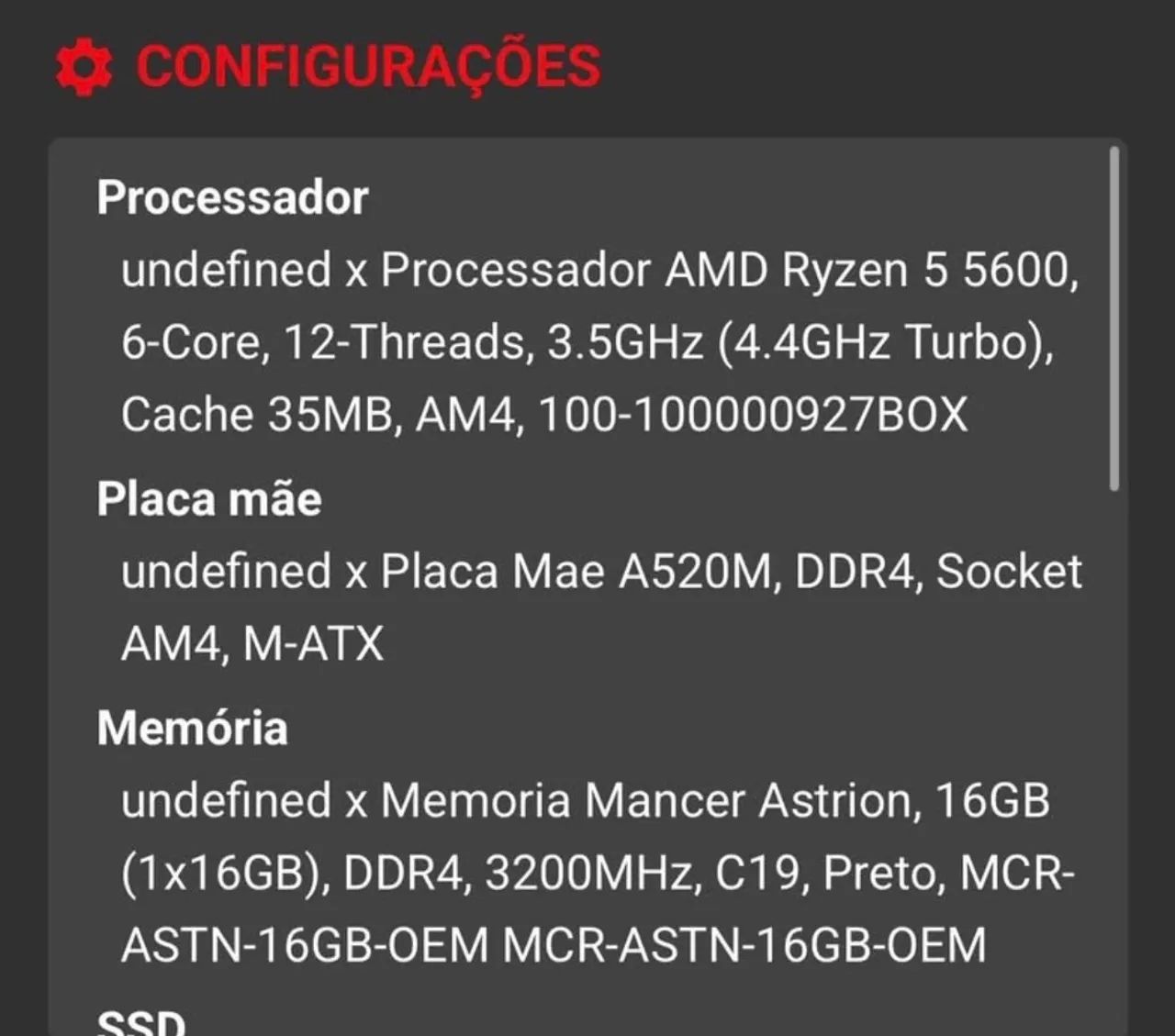 Vendo pc gamer completo  - Foto 2