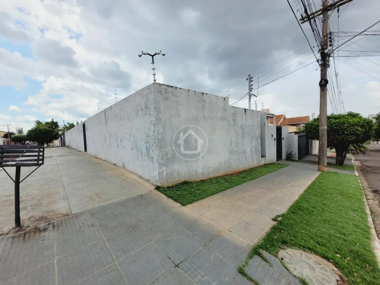 CASA AMPLA NO PLANALTO - Foto 3