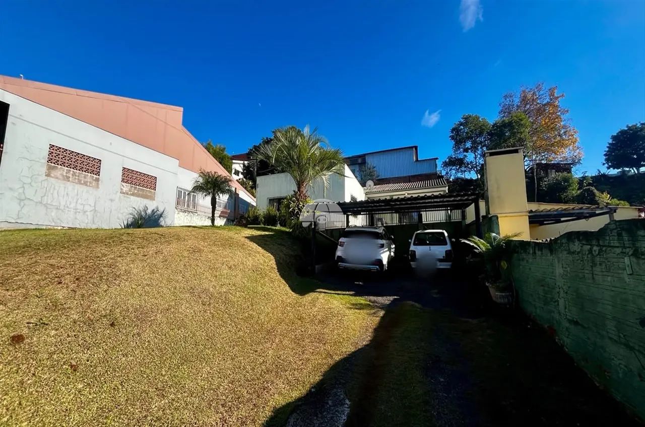 Vendas Casa Pato Branco PR