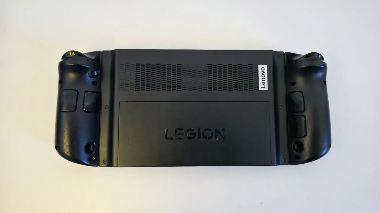 Legion go 1tb - Foto 2