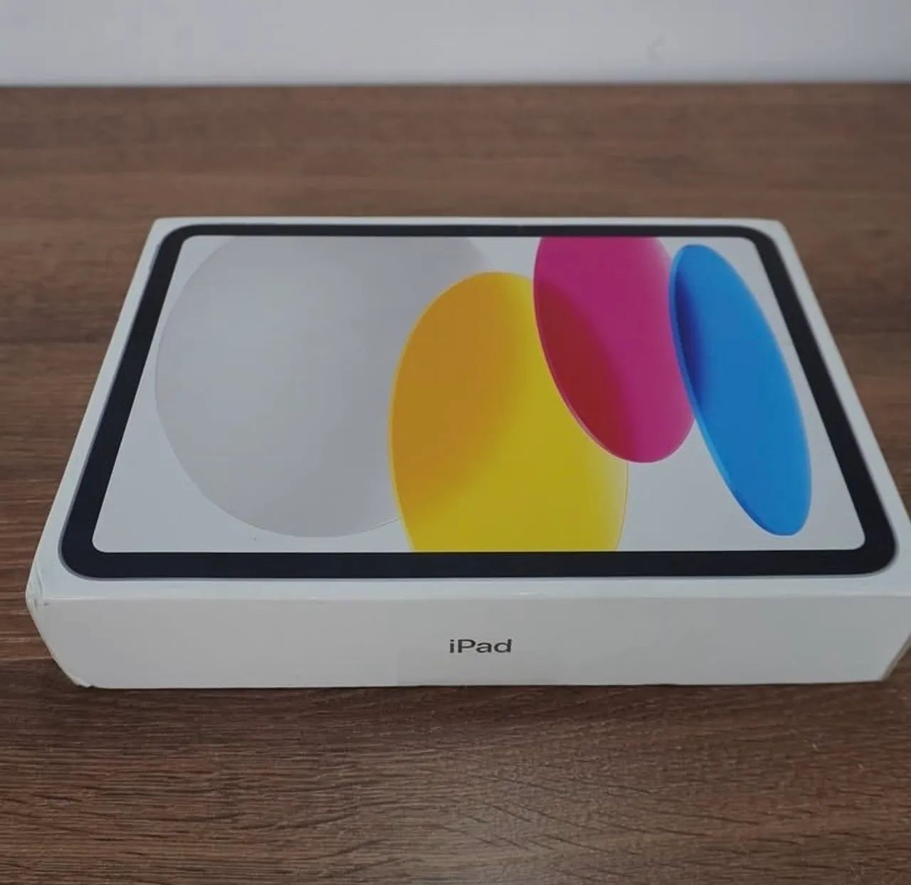 iPad 11 A16 128GB - Foto 5