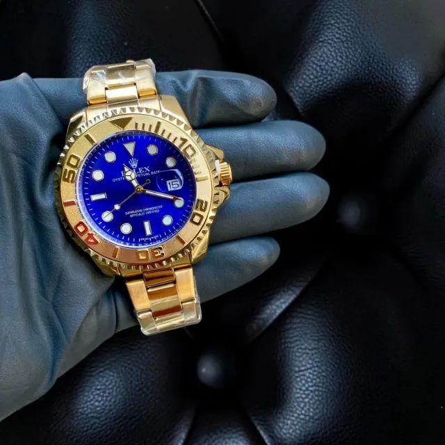 Relógio Rolex 3562 - Foto 2