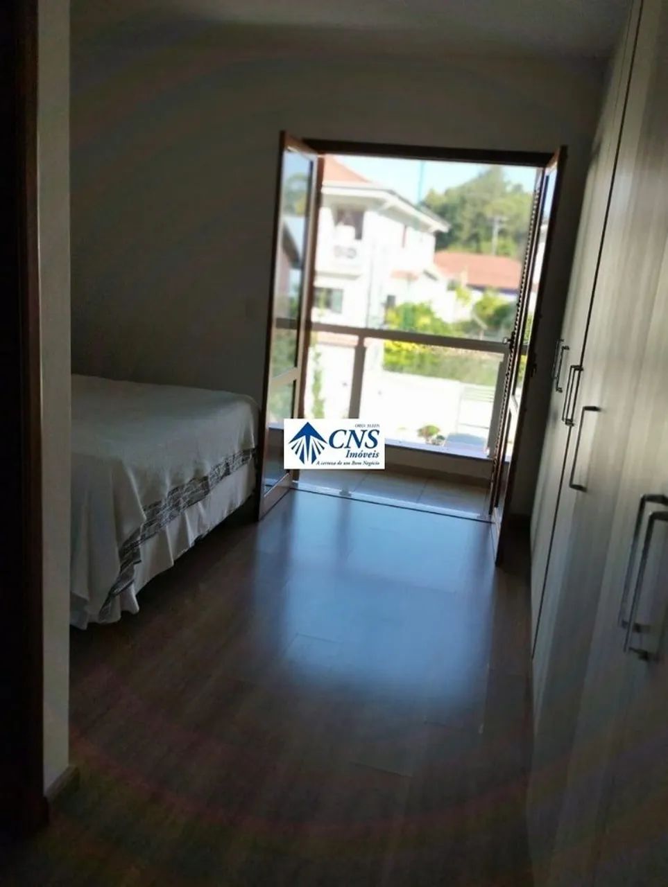 Sobrado - Parque Monte Alegre - 176,00m² de área útil - Foto 5