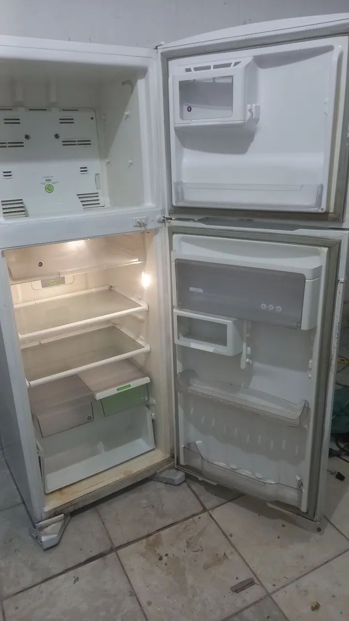 Geladeira - Foto 2