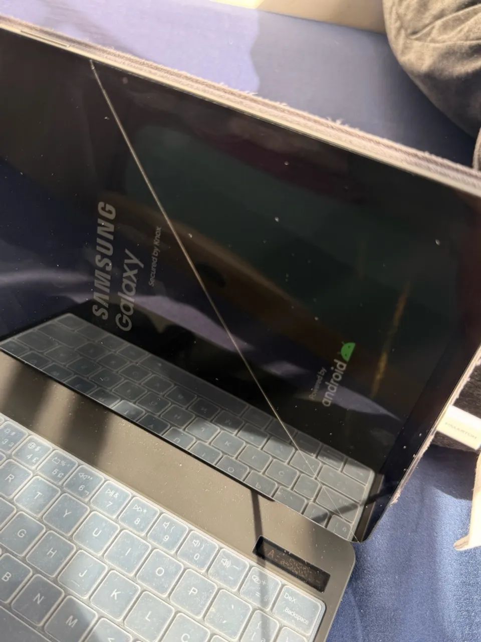Samsung Tab S6 LITE  - Foto 2
