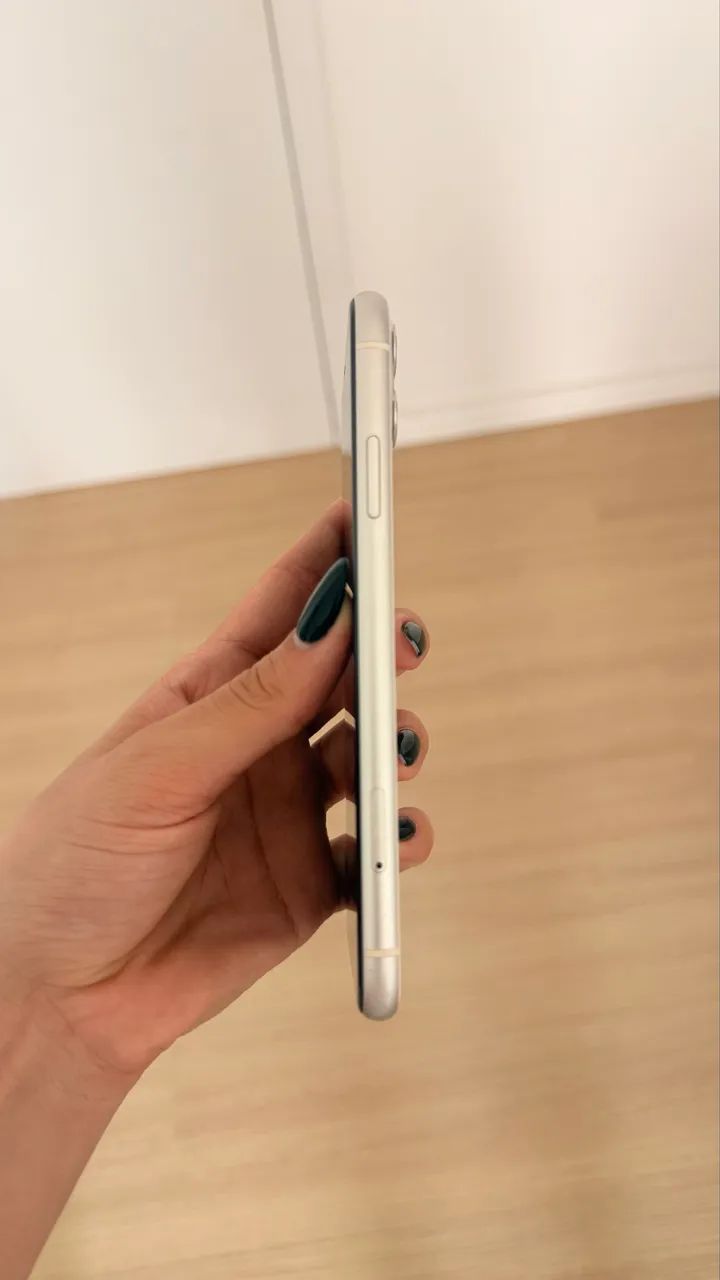 IPHONE 11 Seminovo - Celulares e Smartphones - Alphaville Campo