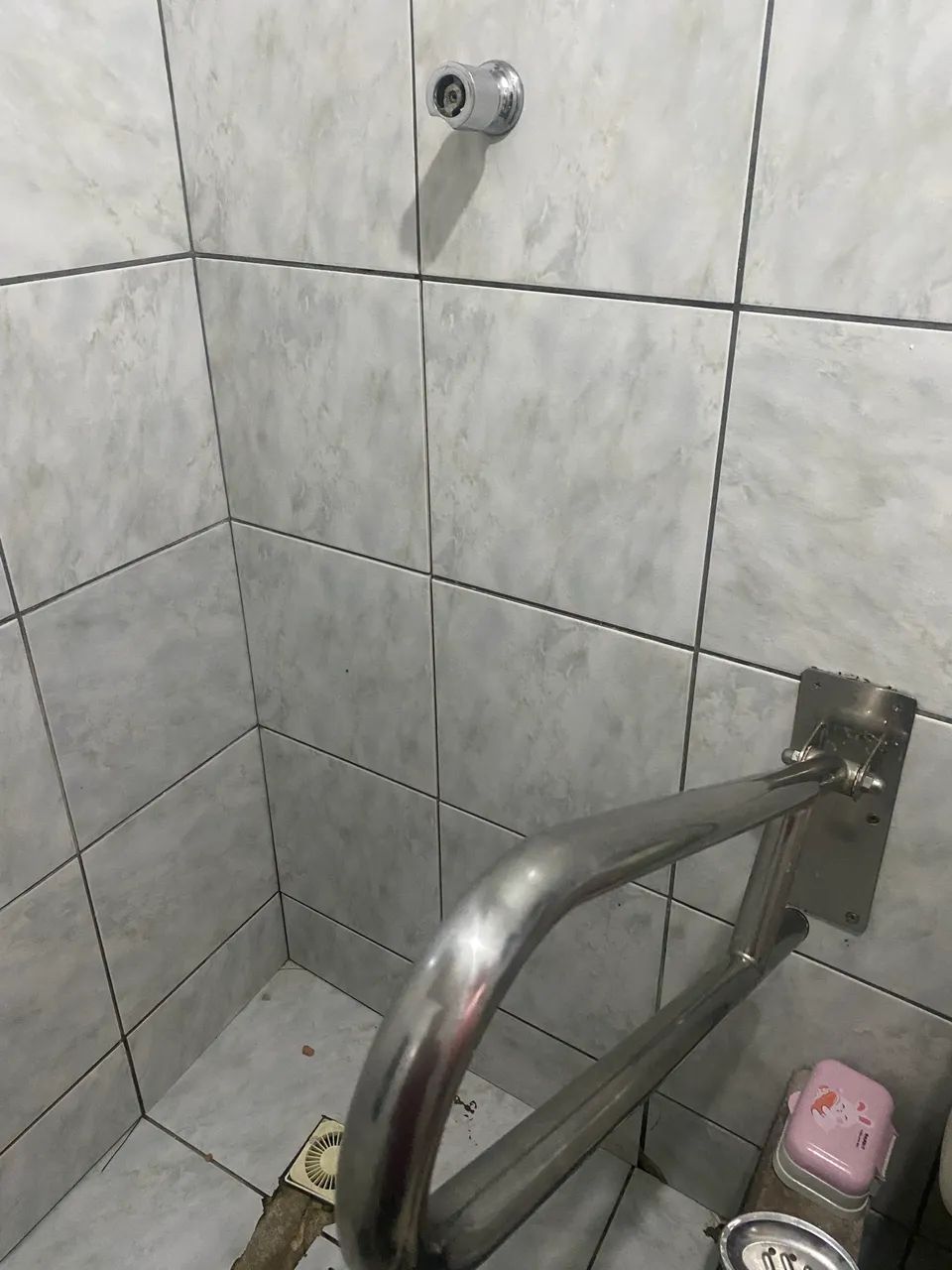 Suporte de banheiro  - Foto 2