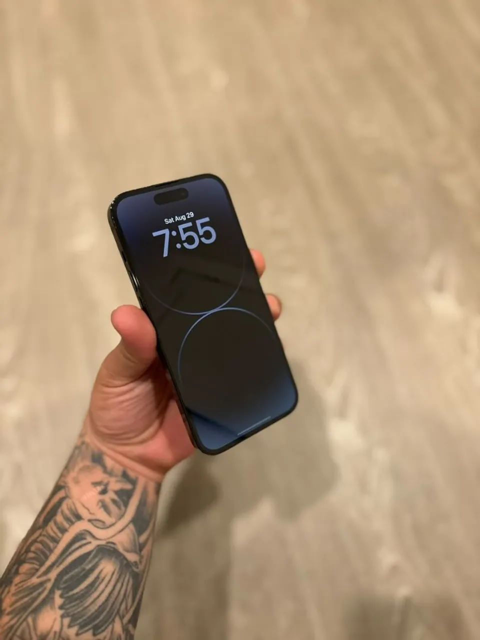 iPhone 14 pró  - Foto 2