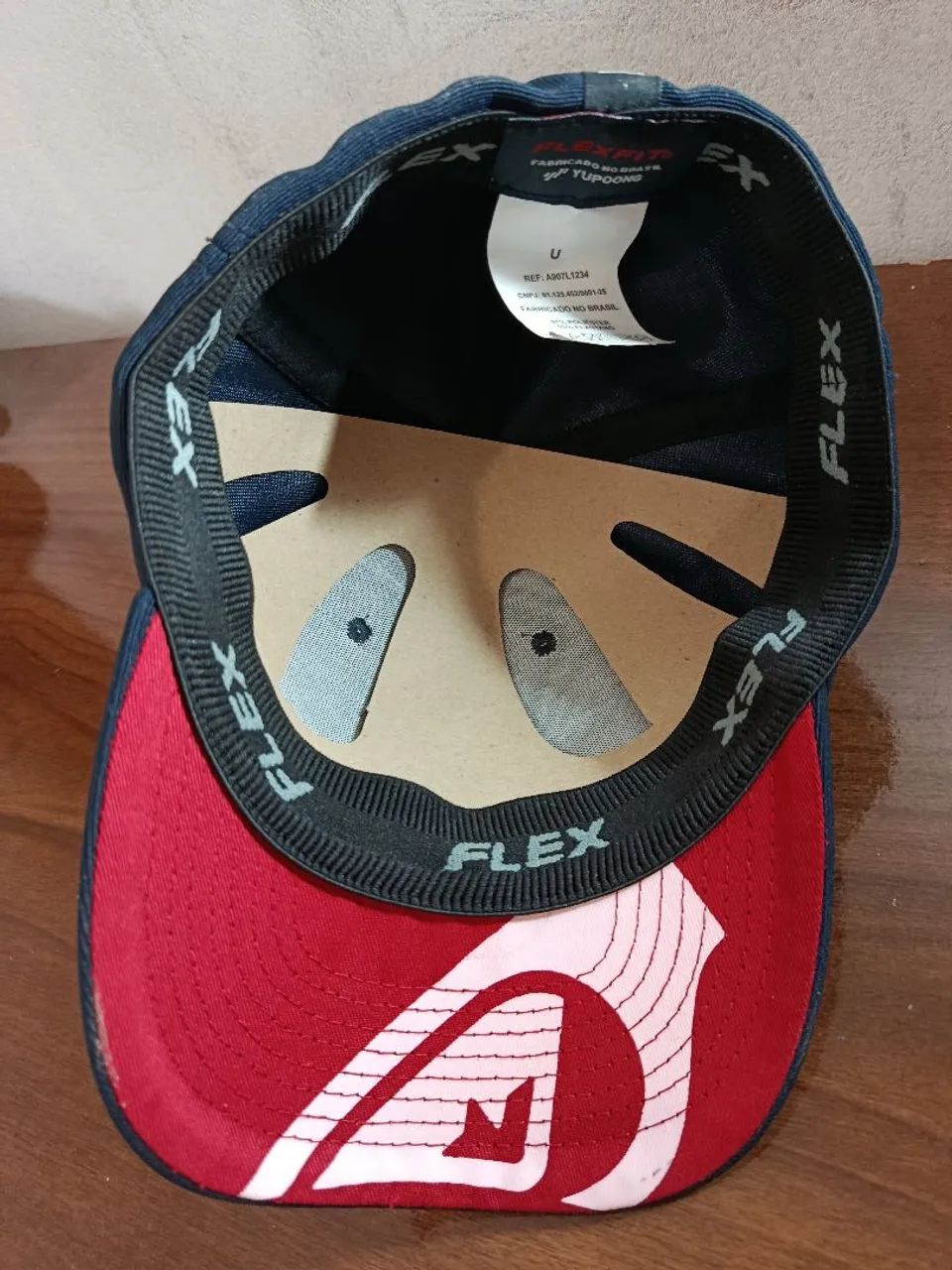 Boné Quiksilver  - Foto 4